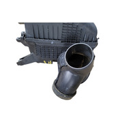 2017-2026 Honda Ridgeline Air Intake Cleaner Box 3.5L V6 17244-5J6-A20, F018, OEM, 2017, 2018, 2019, 2020, 2021, 2022, 2023, 2024, 2025, 2026