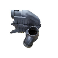 2017-2026 Honda Ridgeline Air Intake Cleaner Box 3.5L V6 17244-5J6-A20, F018, OEM, 2017, 2018, 2019, 2020, 2021, 2022, 2023, 2024, 2025, 2026