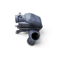 2017-2026 Honda Ridgeline Air Intake Cleaner Box 3.5L V6 17244-5J6-A20, F018, OEM, 2017, 2018, 2019, 2020, 2021, 2022, 2023, 2024, 2025, 2026