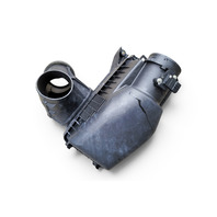 2017-2026 Honda Ridgeline Air Intake Cleaner Box 3.5L V6 17244-5J6-A20, F018, OEM, 2017, 2018, 2019, 2020, 2021, 2022, 2023, 2024, 2025, 2026