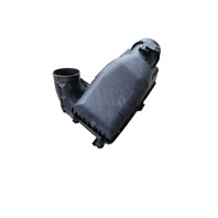 2017-2026 Honda Ridgeline Air Intake Cleaner Box 3.5L V6 17244-5J6-A20, F018, OEM, 2017, 2018, 2019, 2020, 2021, 2022, 2023, 2024, 2025, 2026