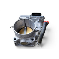 2017-2019 Honda Ridgeline Throttle Body 3.5, 16400-5J6-A01, F018, OEM, OEM, 2017, 2018, 2019