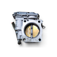 2017-2019 Honda Ridgeline Throttle Body 3.5, 16400-5J6-A01, F018, OEM, OEM, 2017, 2018, 2019