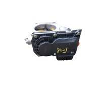 2017-2019 Honda Ridgeline Throttle Body 3.5, 16400-5J6-A01, F018, OEM, OEM, 2017, 2018, 2019