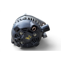 2017-2026 Honda Ridgeline Alternator w Pully, 31100-5J6-A01, F018, OEM, 2017, 2018, 2019, 2020, 2021, 2022, 2023, 2024, 2025, 2026