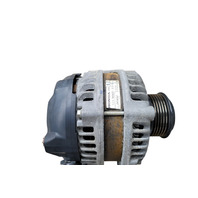 2017-2026 Honda Ridgeline Alternator w Pully, 31100-5J6-A01, F018, OEM, 2017, 2018, 2019, 2020, 2021, 2022, 2023, 2024, 2025, 2026