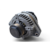 2017-2026 Honda Ridgeline Alternator w Pully, 31100-5J6-A01, F018, OEM, 2017, 2018, 2019, 2020, 2021, 2022, 2023, 2024, 2025, 2026