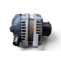 2017-2026 Honda Ridgeline Alternator w Pully, 31100-5J6-A01, F018, OEM, 2017, 2018, 2019, 2020, 2021, 2022, 2023, 2024, 2025, 2026