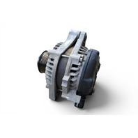 2017-2026 Honda Ridgeline Alternator w Pully, 31100-5J6-A01, F018, OEM, 2017, 2018, 2019, 2020, 2021, 2022, 2023, 2024, 2025, 2026