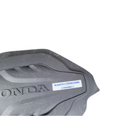 2017-2018 Honda Ridgeline Engine Cover 3.5L, 17121-RLV-A01, F018, OEM, 2017, 2018, 2019