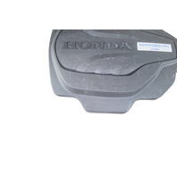 2017-2018 Honda Ridgeline Engine Cover 3.5L, 17121-RLV-A01, F018, OEM, 2017, 2018, 2019