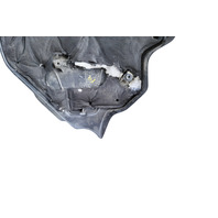 2017-2018 Honda Ridgeline Engine Cover 3.5L, 17121-RLV-A01, F018, OEM, 2017, 2018, 2019