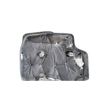 2017-2018 Honda Ridgeline Engine Cover 3.5L, 17121-RLV-A01, F018, OEM, 2017, 2018, 2019