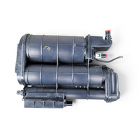 2017-2019 Honda Ridgeline Fuel Vapor Canister Emission System Set Filter 17011-TZ5-A01, F018, OEM, 2017, 2018, 2019