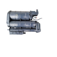 2017-2019 Honda Ridgeline Fuel Vapor Canister Emission System Set Filter 17011-TZ5-A01, F018, OEM, 2017, 2018, 2019