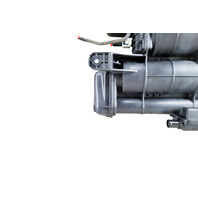 2017-2019 Honda Ridgeline Fuel Vapor Canister Emission System Set Filter 17011-TZ5-A01, F018, OEM, 2017, 2018, 2019