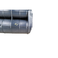 2017-2019 Honda Ridgeline Fuel Vapor Canister Emission System Set Filter 17011-TZ5-A01, F018, OEM, 2017, 2018, 2019