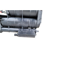 2017-2019 Honda Ridgeline Fuel Vapor Canister Emission System Set Filter 17011-TZ5-A01, F018, OEM, 2017, 2018, 2019