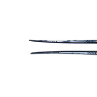 2016-2026 Honda Ridgeline Front Right/Left Windshield Pillar Garnish Set, 73152-TG7-A02, F018, OEM, 2017, 2018, 2019, 2020, 2021, 2022, 2023, 2024, 2025, 2026