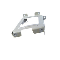 2017-2026 Honda Ridgeline Rear Left Fender Lower Bracket 63811-T6Z-A00ZZ, F018, OEM, 2017, 2018, 2019, 2020, 2021, 2022, 2023, 2024, 2025, 2026