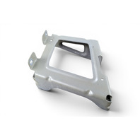 2017-2026 Honda Ridgeline Rear Left Fender Lower Bracket 63811-T6Z-A00ZZ, F018, OEM, 2017, 2018, 2019, 2020, 2021, 2022, 2023, 2024, 2025, 2026