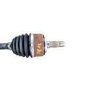2017-2019 Honda Ridgeline Front Axle Half Drive Shaft Left/Driver, 44306-T6Z-A01, F018, OEM, 2017, 2018, 2019