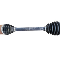 2017-2019 Honda Ridgeline Front Axle Half Drive Shaft Left/Driver, 44306-T6Z-A01, F018, OEM, 2017, 2018, 2019