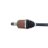 2017-2019 Honda Ridgeline Front Axle Half Drive Shaft Left/Driver, 44306-T6Z-A01, F018, OEM, 2017, 2018, 2019