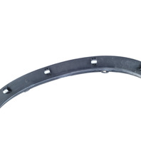 2017-2020 Honda Ridgeline Rear Left Fender Molding Flare Wheel Arch, 08P21-T6Z-10011, F018, OEM, 2017, 2018, 2019, 2020