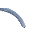2017-2020 Honda Ridgeline Rear Left Fender Molding Flare Wheel Arch, 08P21-T6Z-10011, F018, OEM, 2017, 2018, 2019, 2020