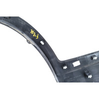 2017-2020 Honda Ridgeline Rear Left Fender Molding Flare Wheel Arch, 08P21-T6Z-10011, F018, OEM, 2017, 2018, 2019, 2020