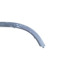 2017-2020 Honda Ridgeline Rear Left Fender Molding Flare Wheel Arch, 08P21-T6Z-10011, F018, OEM, 2017, 2018, 2019, 2020