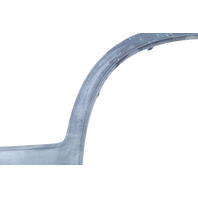 2017-2020 Honda Ridgeline Rear Left Fender Molding Flare Wheel Arch, 08P21-T6Z-10011, F018, OEM, 2017, 2018, 2019, 2020