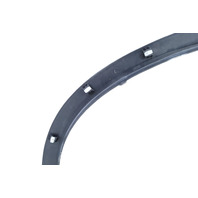 2017-2020 Honda Ridgeline Rear Left Fender Molding Flare Wheel Arch, 08P21-T6Z-10011, F018, OEM, 2017, 2018, 2019, 2020