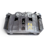 2017-2020 Honda Ridgeline Brake Caliper Assembly, Front Left, 45019-TZ5-A03, F018, OEM, 2017, 2018, 2019, 2020, 202