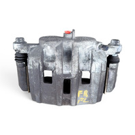2017-2020 Honda Ridgeline Brake Caliper Assembly, Front Left, 45019-TZ5-A03, F018, OEM, 2017, 2018, 2019, 2020, 202