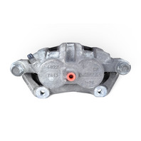 2017-2020 Honda Ridgeline Brake Caliper Assembly, Front Left, 45019-TZ5-A03, F018, OEM, 2017, 2018, 2019, 2020, 202