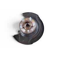 2017-2026 Honda Ridgeline Front Knuckle Spindle Left/Driver, 51216-T6Z-A01, F018, OEM, 2017, 2018,, 2019, 2020, 2021, 2022, 2023, 2024, 2025, 2026
