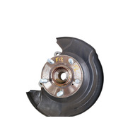 2017-2026 Honda Ridgeline Front Knuckle Spindle Left/Driver, 51216-T6Z-A01, F018, OEM, 2017, 2018,, 2019, 2020, 2021, 2022, 2023, 2024, 2025, 2026
