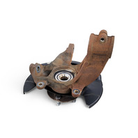 2017-2026 Honda Ridgeline Front Knuckle Spindle Left/Driver, 51216-T6Z-A01, F018, OEM, 2017, 2018,, 2019, 2020, 2021, 2022, 2023, 2024, 2025, 2026