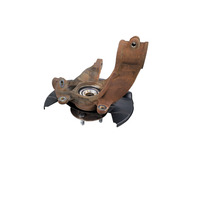 2017-2026 Honda Ridgeline Front Knuckle Spindle Left/Driver, 51216-T6Z-A01, F018, OEM, 2017, 2018,, 2019, 2020, 2021, 2022, 2023, 2024, 2025, 2026