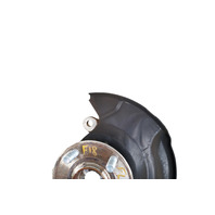 2017-2026 Honda Ridgeline Front Knuckle Spindle Left/Driver, 51216-T6Z-A01, F018, OEM, 2017, 2018,, 2019, 2020, 2021, 2022, 2023, 2024, 2025, 2026