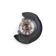 2017-2026 Honda Ridgeline Front Knuckle Spindle Left/Driver, 51216-T6Z-A01, F018, OEM, 2017, 2018,, 2019, 2020, 2021, 2022, 2023, 2024, 2025, 2026