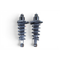 2017-2020 Honda Ridgeline Shock Absorber Strut Rear Right/Left, 52611-TJZ-A03, F018, OEM, 2017, 2018, 2019, 2020