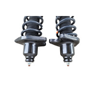 2017-2020 Honda Ridgeline Shock Absorber Strut Rear Right/Left, 52611-TJZ-A03, F018, OEM, 2017, 2018, 2019, 2020