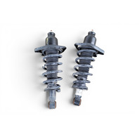 2017-2020 Honda Ridgeline Shock Absorber Strut Rear Right/Left, 52611-TJZ-A03, F018, OEM, 2017, 2018, 2019, 2020