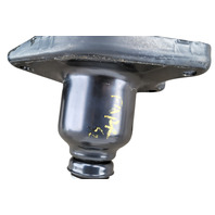 2017-2020 Honda Ridgeline Shock Absorber Strut Rear Right/Left, 52611-TJZ-A03, F018, OEM, 2017, 2018, 2019, 2020