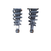 2017-2020 Honda Ridgeline Shock Absorber Strut Rear Right/Left, 52611-TJZ-A03, F018, OEM, 2017, 2018, 2019, 2020