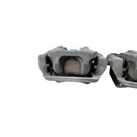 2017-2020 Honda Ridgeline Brake Caliper Assembly, Rear Right/Left Set, 43019-TZ5-A00, F018, OEM, 2017, 2018, 2019, 2020