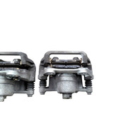 2017-2020 Honda Ridgeline Brake Caliper Assembly, Rear Right/Left Set, 43019-TZ5-A00, F018, OEM, 2017, 2018, 2019, 2020